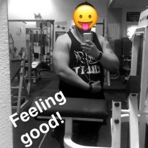 Meet your Posher, Charles